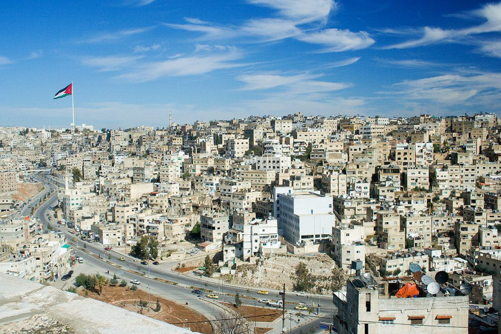 إدارة الأزمات يُطلق تحذيرات للأردنيين